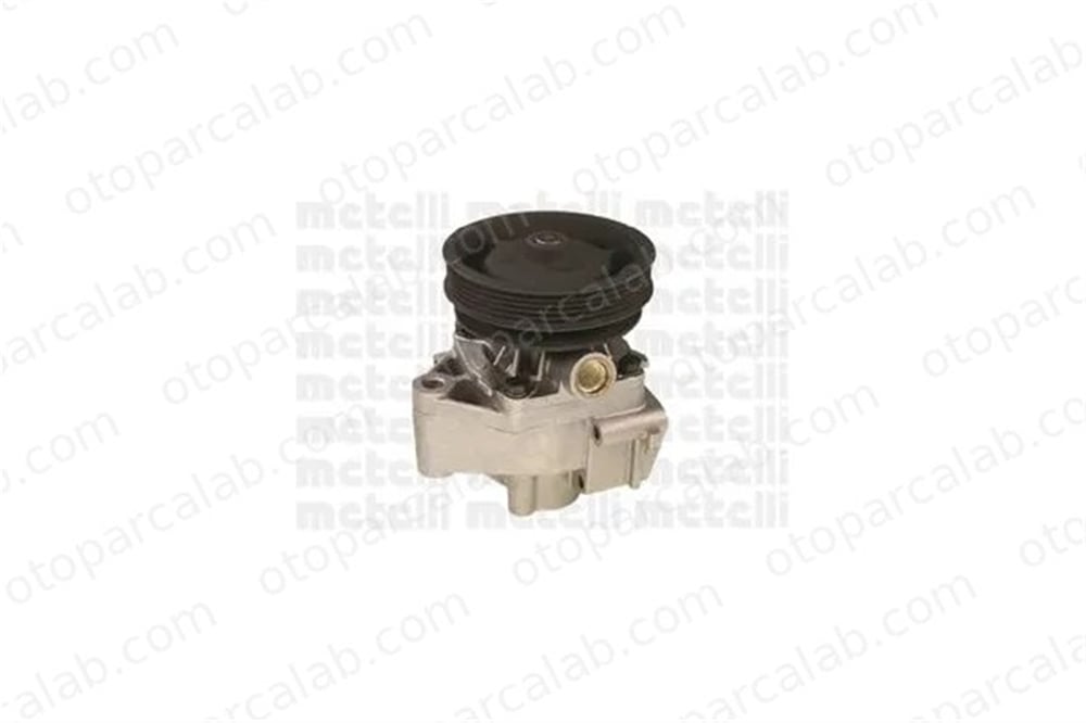 METELLI 24-0601 Devirdaim Su Pompası FIAT TEMPRA TEMPRA S.W. 46437912 46410549