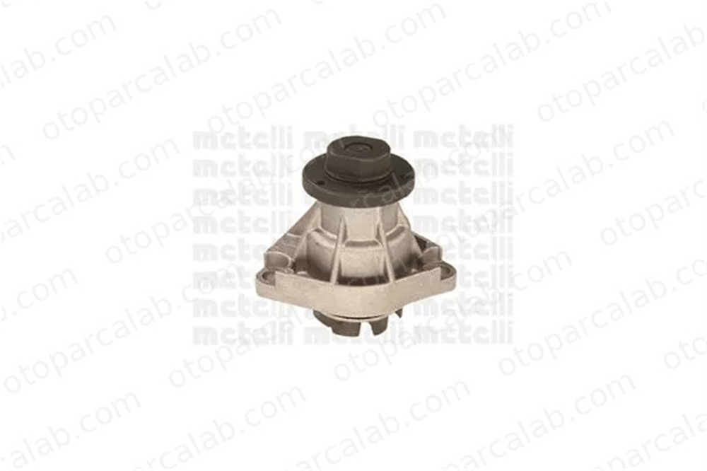 METELLI 24-0637 Devirdaim Su Pompası OPEL OMEGA B OMEGA B Station wagon 1334059 T1162