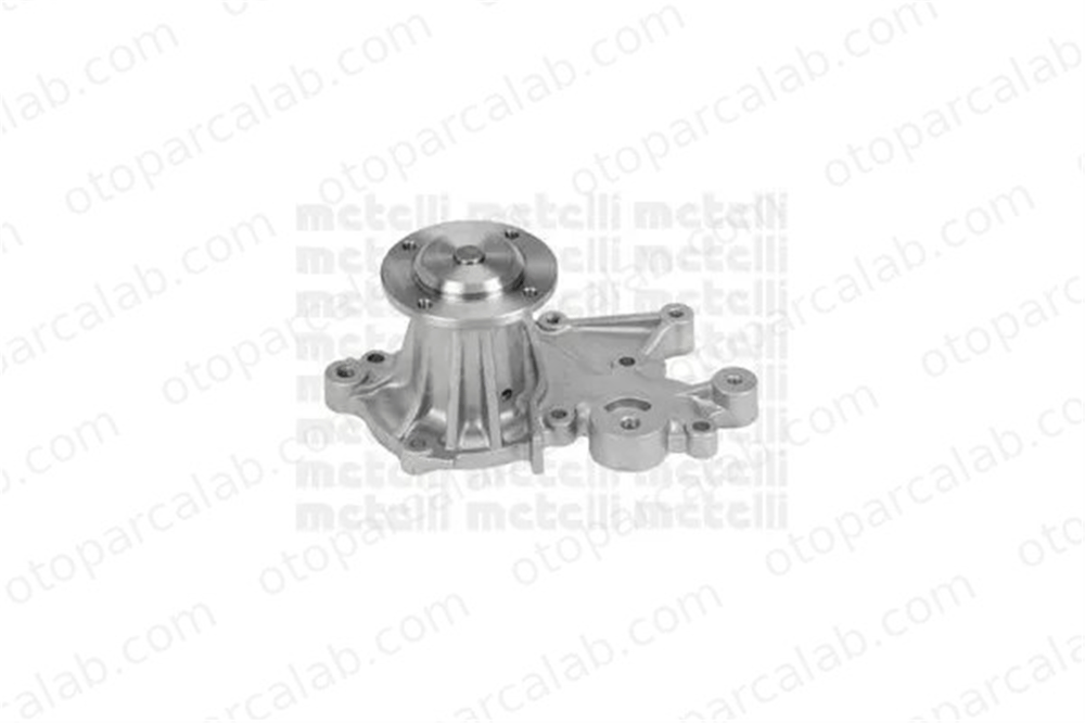 METELLI 24-0773 Devirdaim Su Pompası SUZUKI SWIFT I SWIFT II Hatchback T2214 18582