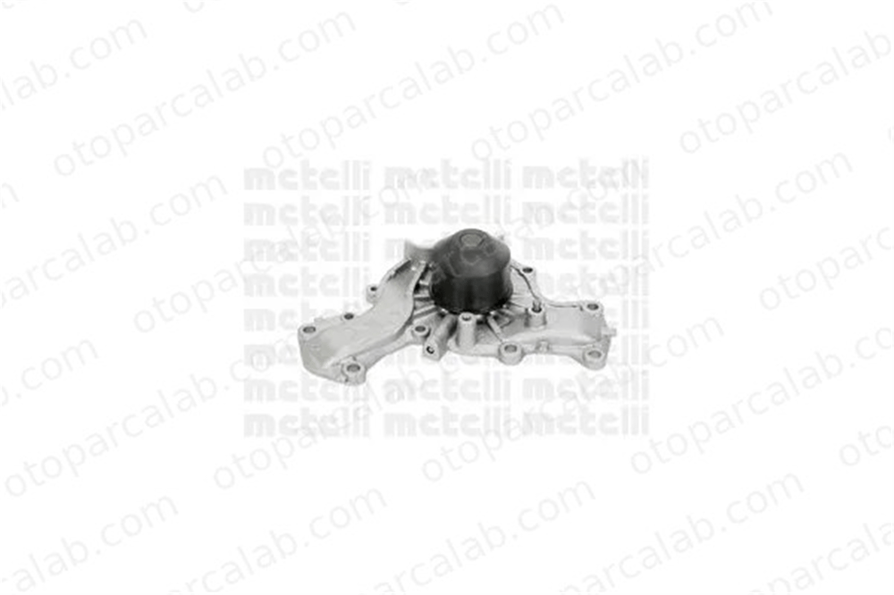 METELLI 24-0795 Devirdaim Su Pompası MITSUBISHI SPACE WAGON HYUNDAI GALLOPER II 2510036010 5135756AA