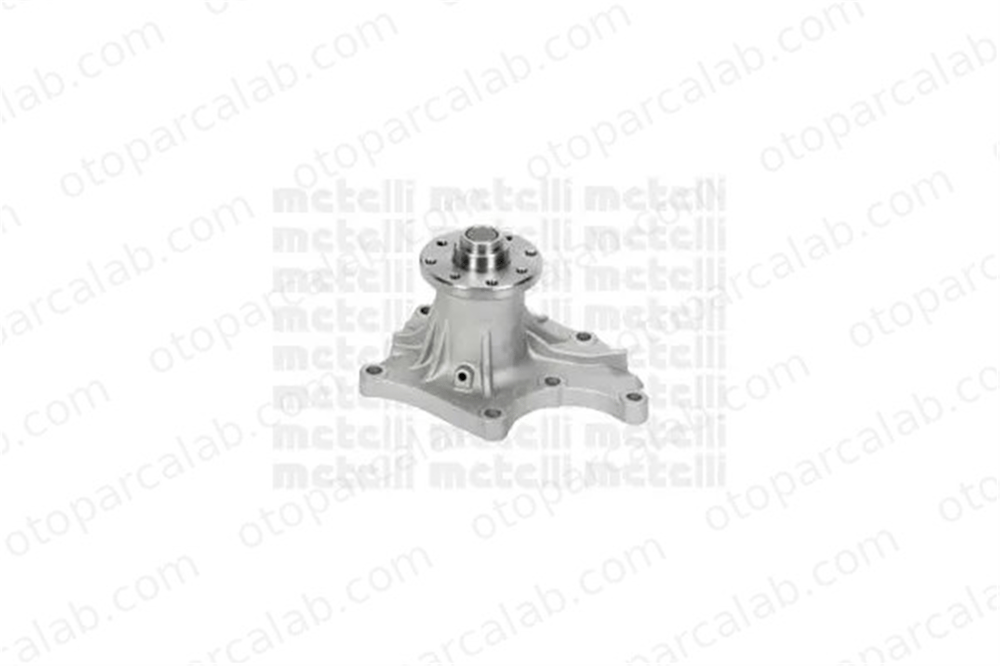 METELLI 24-0809 Devirdaim Su Pompası OPEL CAMPO ISUZU KB 1334104 8941403412