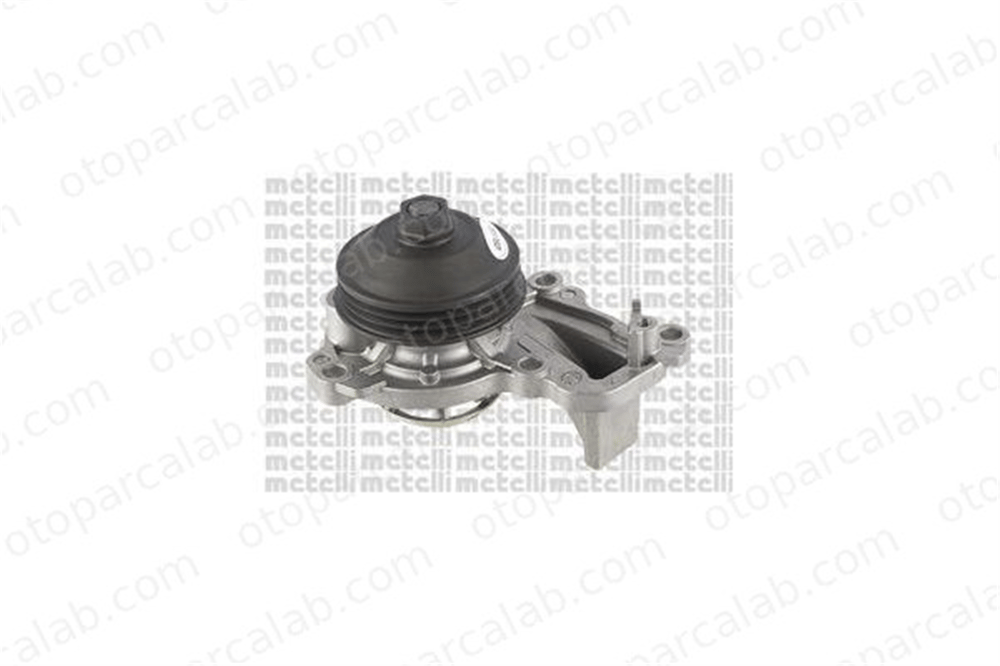 METELLI 24-1239 Devirdaim Su Pompası CITROËN C3 III PEUGEOT 208 I 9803442480 9846882780