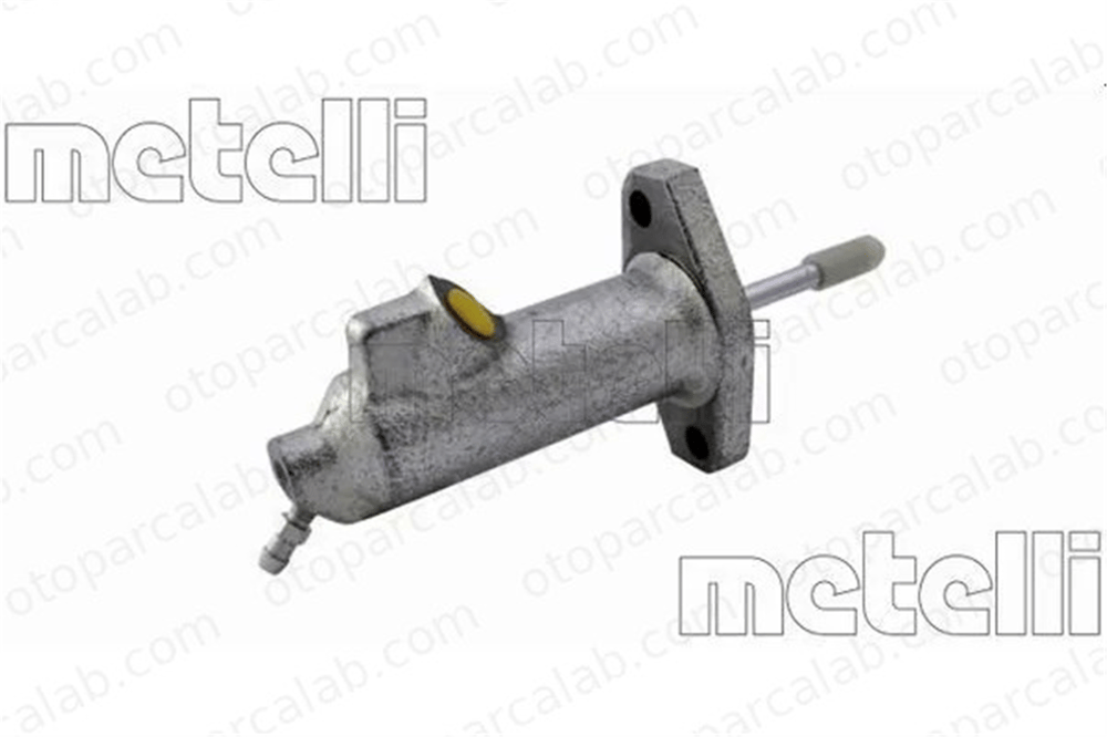 METELLI 54-0013 Debriyaj Merkezi Alt BMW 3 5 21521114537 21521116300