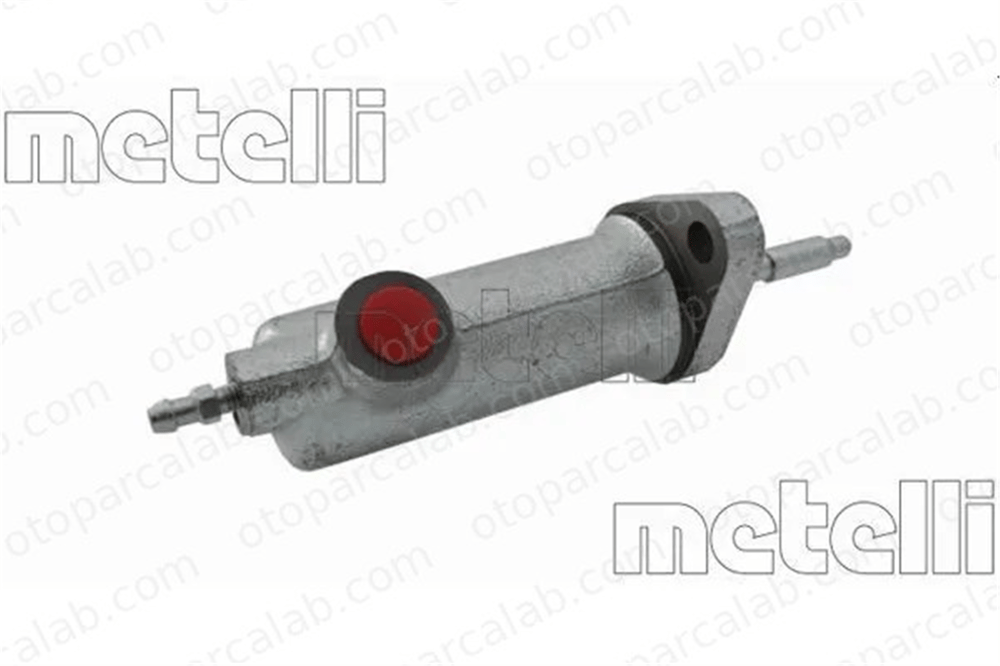 METELLI 54-0018 Debriyaj Merkezi Alt MERCEDES-BENZ 123 Sedan T1 Platform şasi A0012956807 2956507