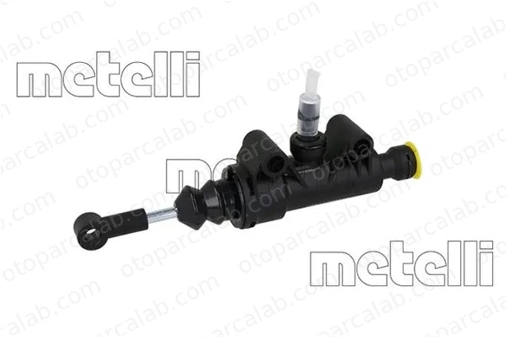 METELLI 55-0084 Debriyaj Merkezi Üst MERCEDES-BENZ E-SERISI E-SERISI T-Model A2112900112 1722900212