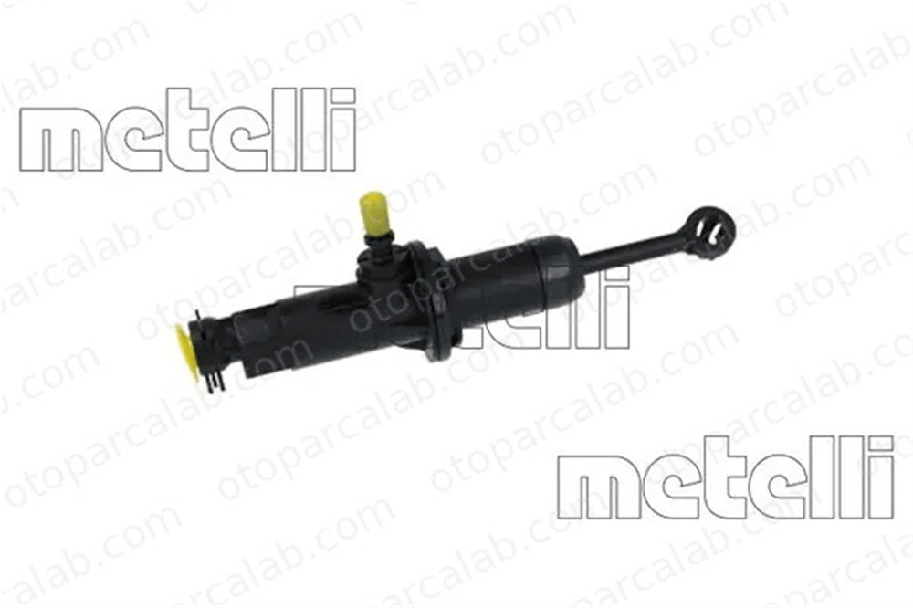 METELLI 55-0320 Debriyaj Merkezi Üst RENAULT KANGOO KANGOO Express 7700431845