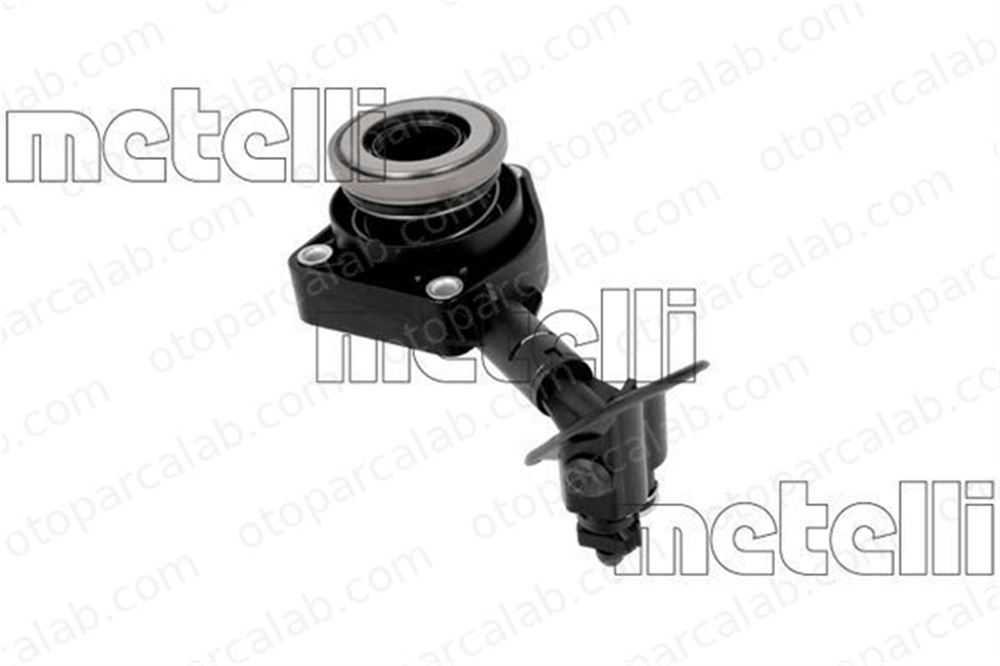 METELLI 56-0007 Debriyaj Rulmanı FORD C-MAX FOCUS II 560007 1226832