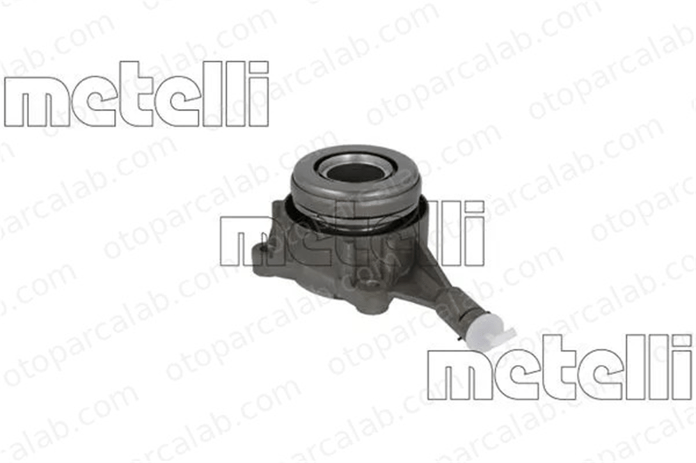 METELLI 56-0035 Debriyaj Rulmanı FORD RANGER TRANSIT Minibüs/Otobüs 560035 1468026