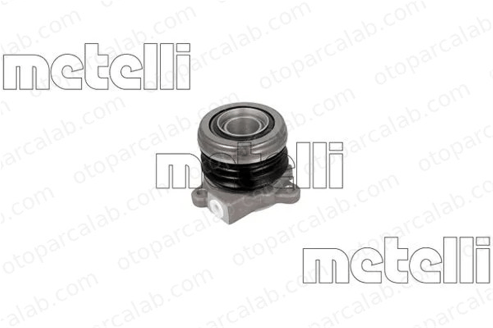 METELLI 56-0039 Debriyaj Rulmanı CHEVROLET LACETTI NUBIRA Sedan 96286828