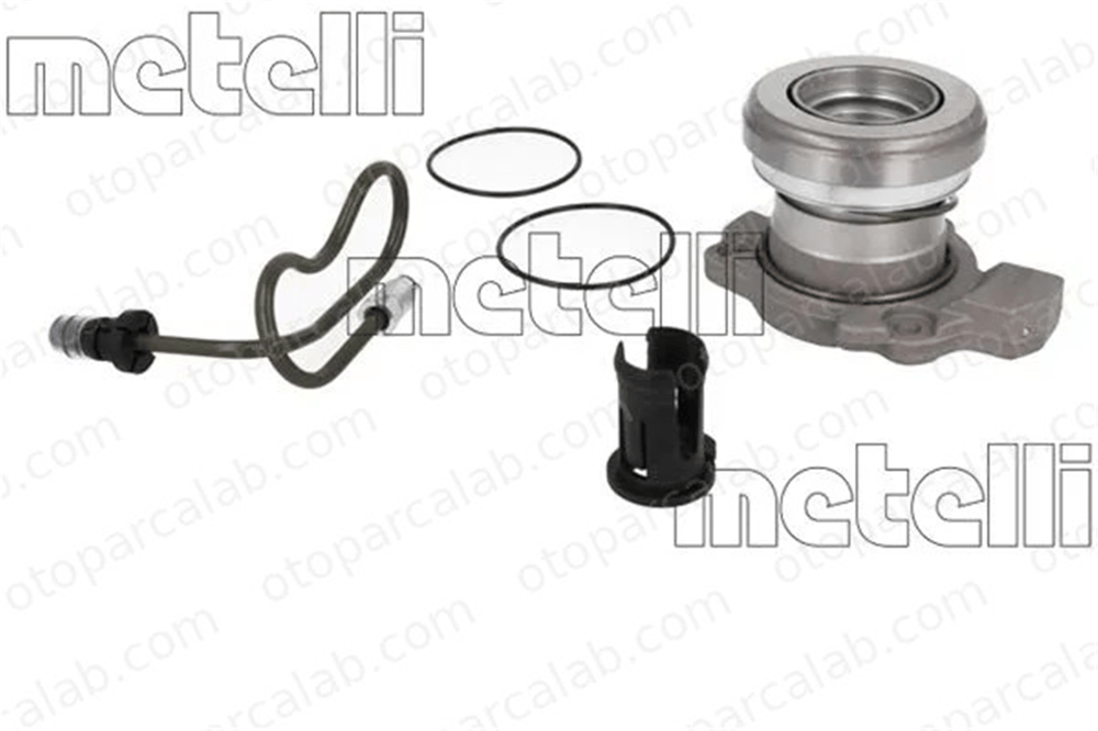 METELLI 56-0072 Debriyaj Rulmanı OPEL ASTRA G Station wagon ASTRA G Sedan 5679333 71747899