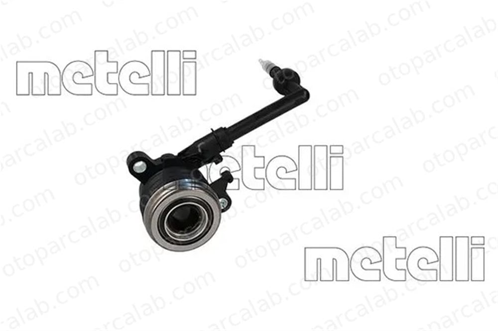 METELLI 56-0086 Debriyaj Rulmanı DACIA SANDERO III RENAULT CLIO V 306206620R 306201940R