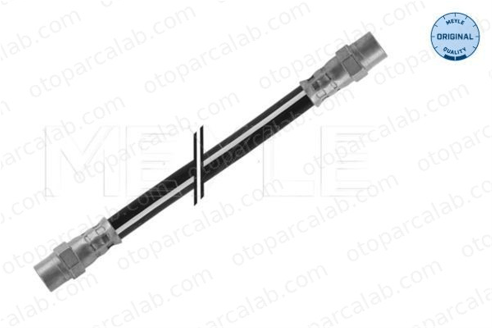MEYLE 014 042 0005 Fren Hortumu Arka Sağ veya Sol MERCEDES-BENZ S-SERISI SL A1264280135 1113184