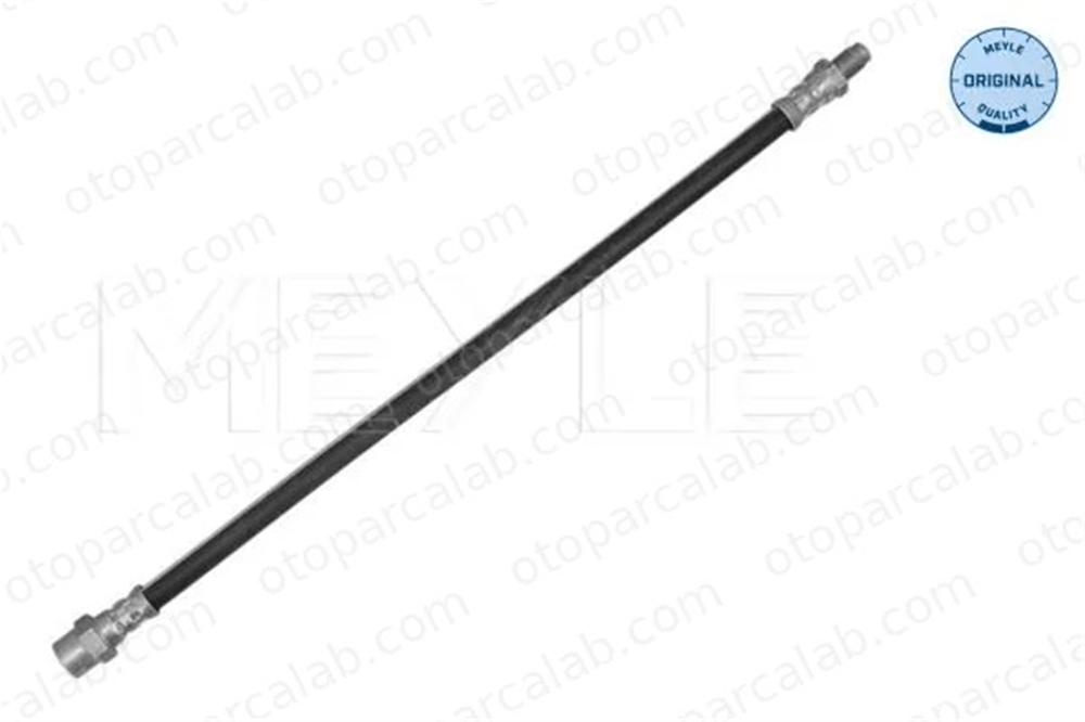 MEYLE 014 042 0006 Fren Hortumu Ön Sağ veya Sol MERCEDES-BENZ 124 Sedan 124 T-Model A1294280035 1234280635