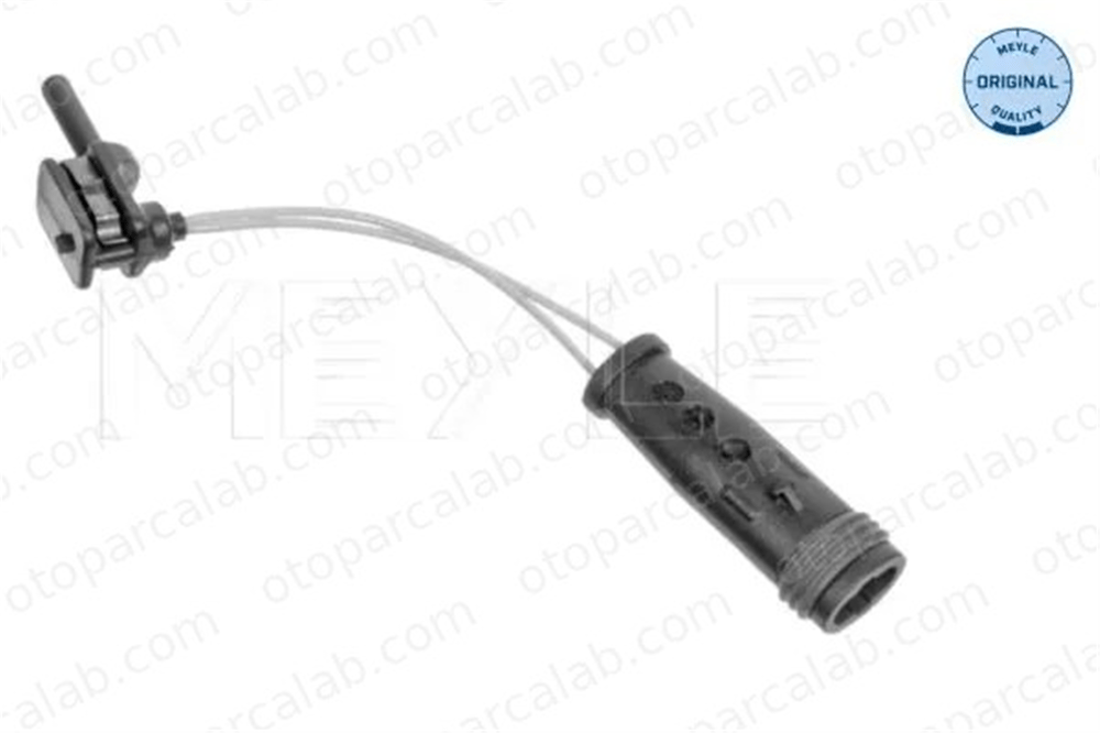 MEYLE 014 054 0000 Balata İkaz Kablosu Ön MERCEDES-BENZ C-SERISI E-SERISI A2205400717 1695401617