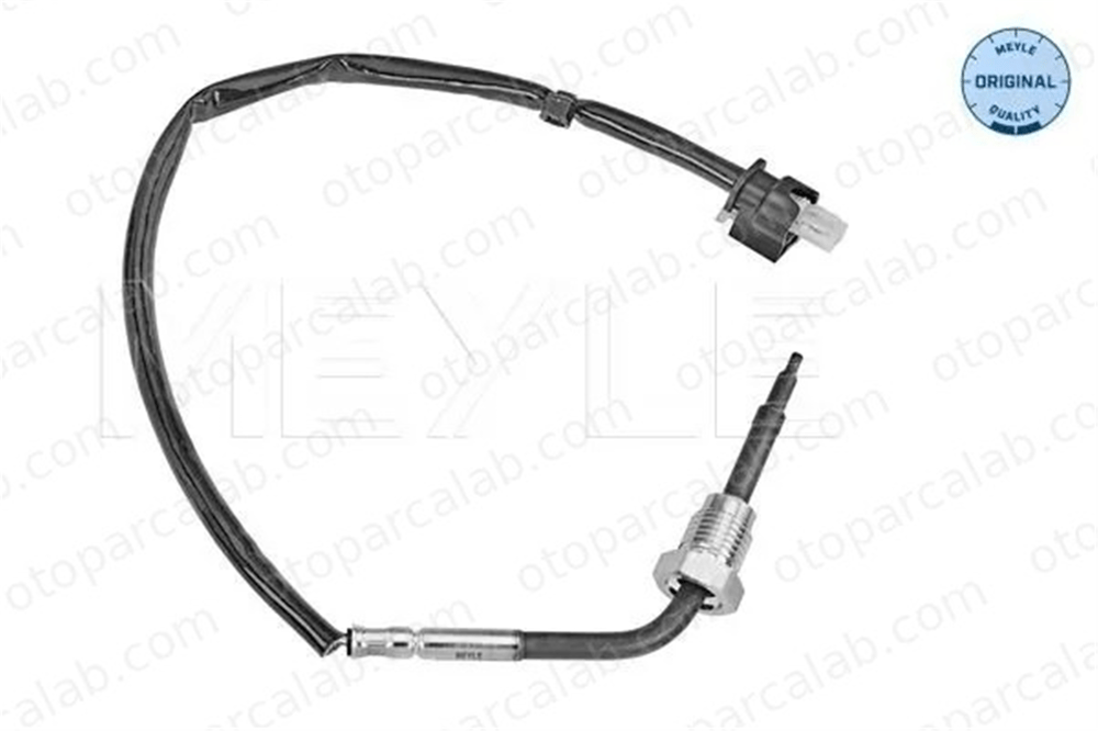 MEYLE 014 800 0125 Hararet Müşürü MERCEDES-BENZ C-SERISI C-SERISI T-Model A0009056404 9056404