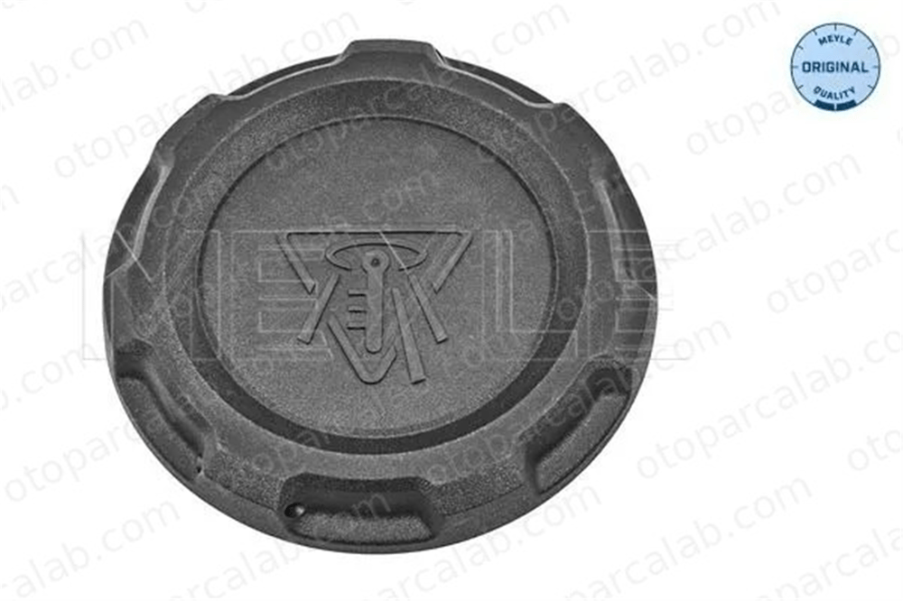 MEYLE 100 121 0070 Radyatör Kapağı VW GOLF VII TIGUAN 5Q0121321 2Q0121321