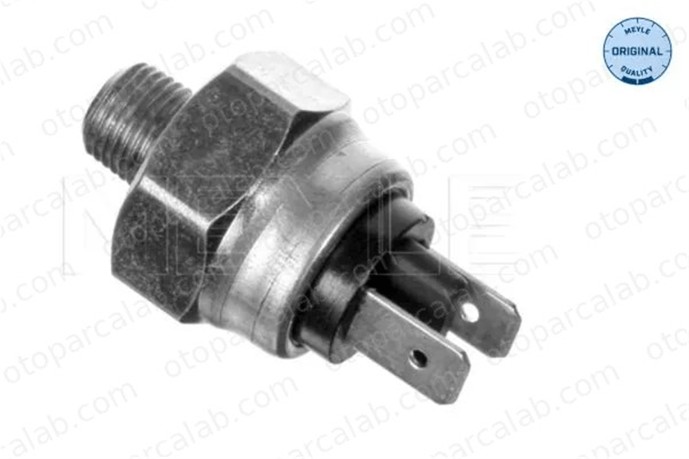 MEYLE 100 890 0009 Fren Müşürü VW SCIROCCO TRANSPORTER T3 Minibüs/Otobüs 64461340100 113945515H