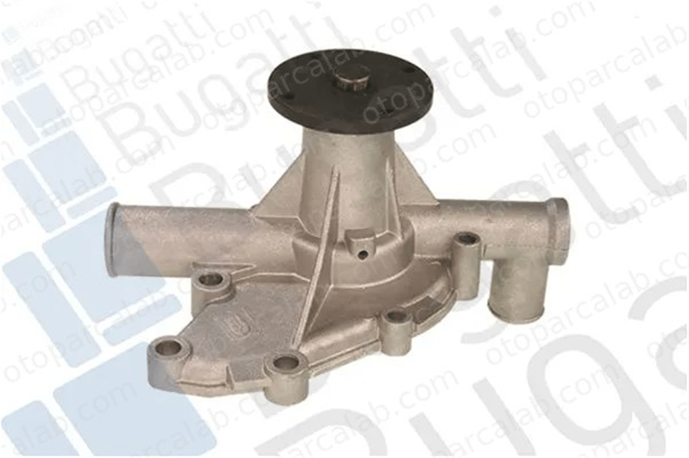 MEYLE 313 011 1900 Devirdaim Su Pompası BMW 3 5 11511258933 1258147