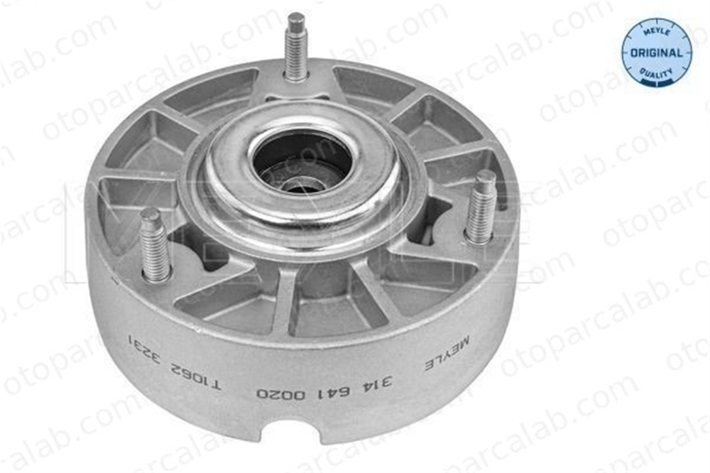 MEYLE 314 641 0020 Amortisör Tabla Takozu Ön Sağ veya Sol BMW X5 X6 31306851879 31306851880