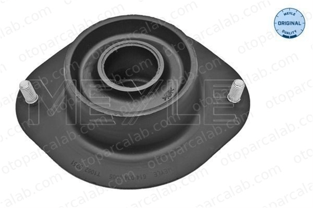 MEYLE 614 034 0005 Amortisör Tabla Takozu Ön Sağ veya Sol OPEL ASTRA F Station wagon ASTRA F 344517 90345330