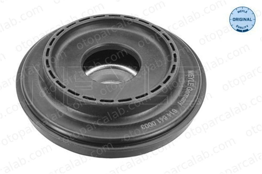 MEYLE 614 641 0003 Amortisör Tabla Takozu Ön Sağ veya Sol OPEL CORSA D ALFA ROMEO MITO 344653 50510134