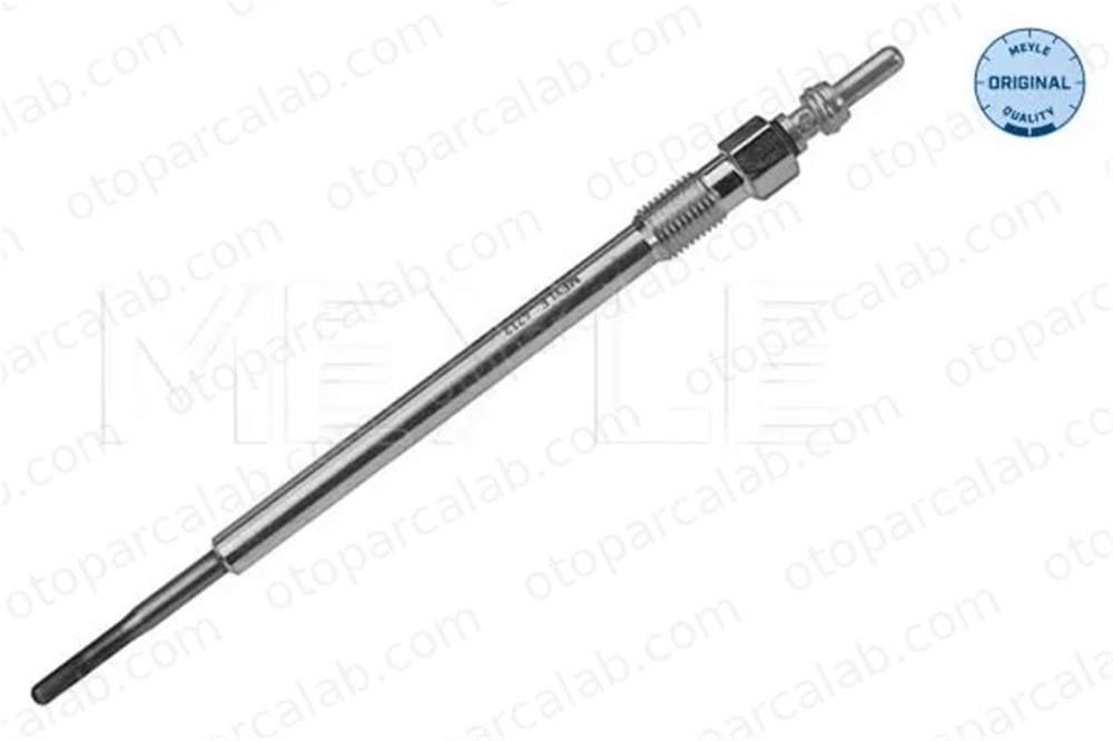 MEYLE 614 860 0011 Isıtma Bujisi JEEP CHEROKEE ALFA ROMEO GIULIETTA 55564162 46328627