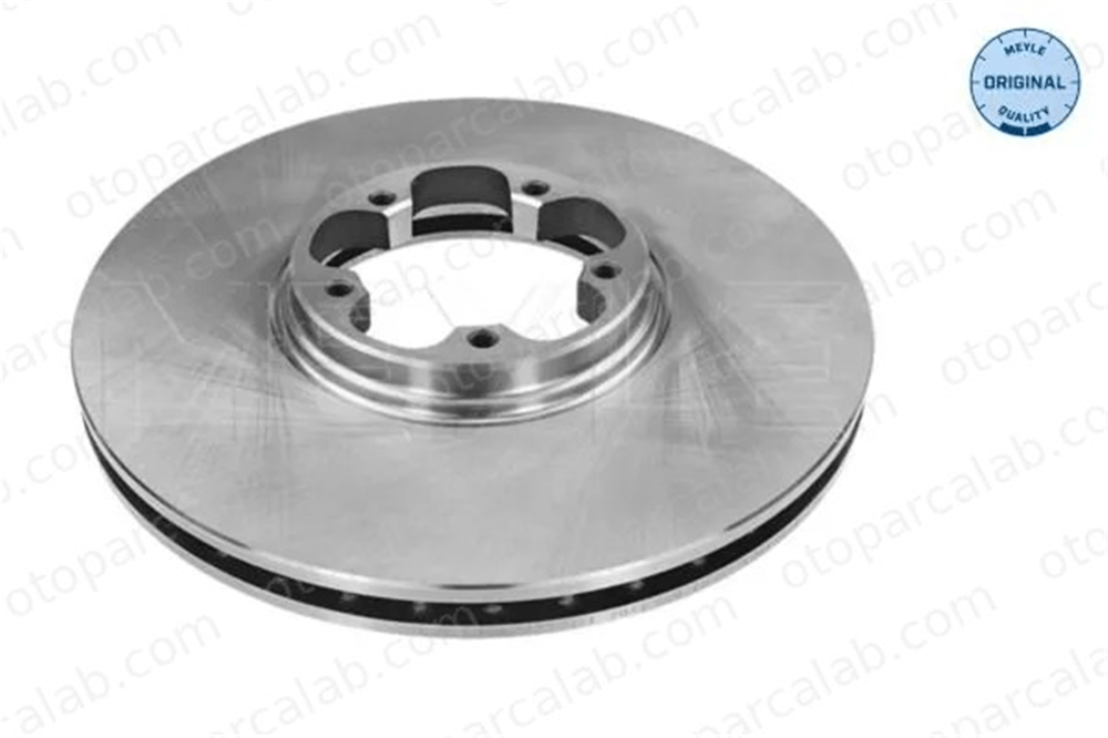 MEYLE 715 521 7021 Fren Disk Ayna Ön Sağ ve Sol FORD TRANSIT Panelvan/Van TRANSIT Platform şasi 4041428 1387781