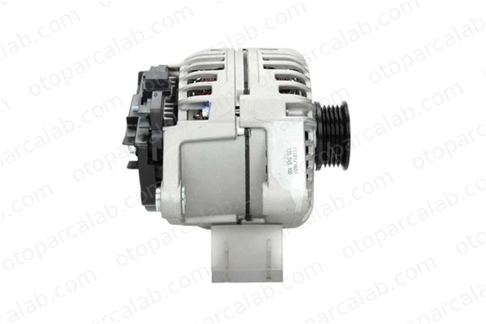 MGA 28019 Alternatör OPEL ASTRA H ASTRA H Station wagon 6204137 24437120