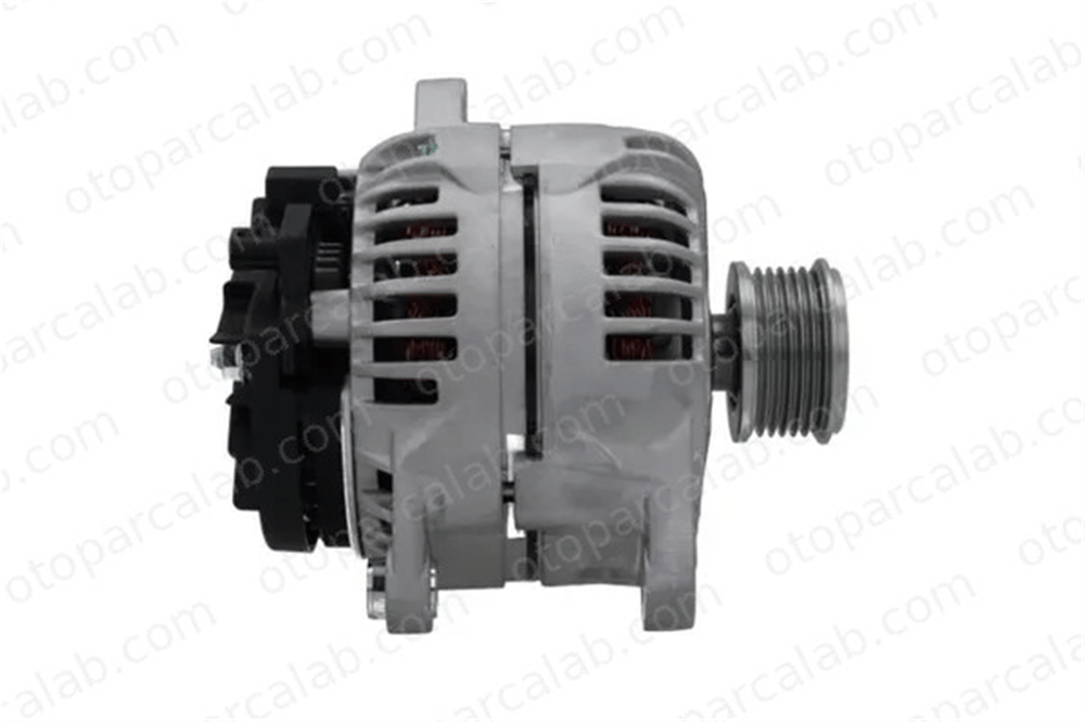 MGA 28031 Alternatör RENAULT KANGOO Express MEGANE II 7711368355 231000476R