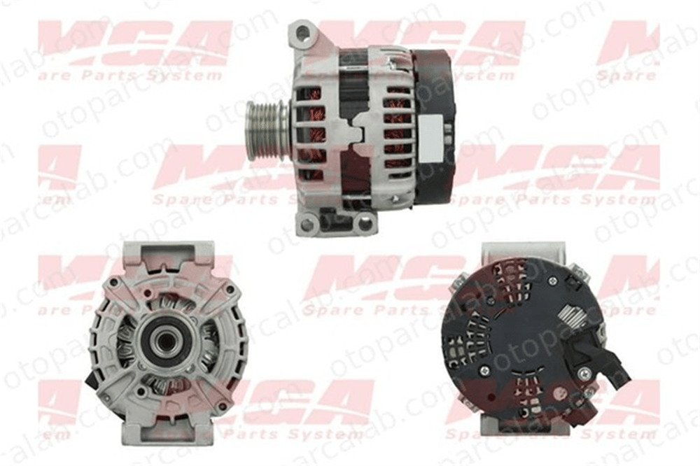 MGA 28035 Alternatör MINI MINI MINI COUNTRYMAN 12317575650 12317553009