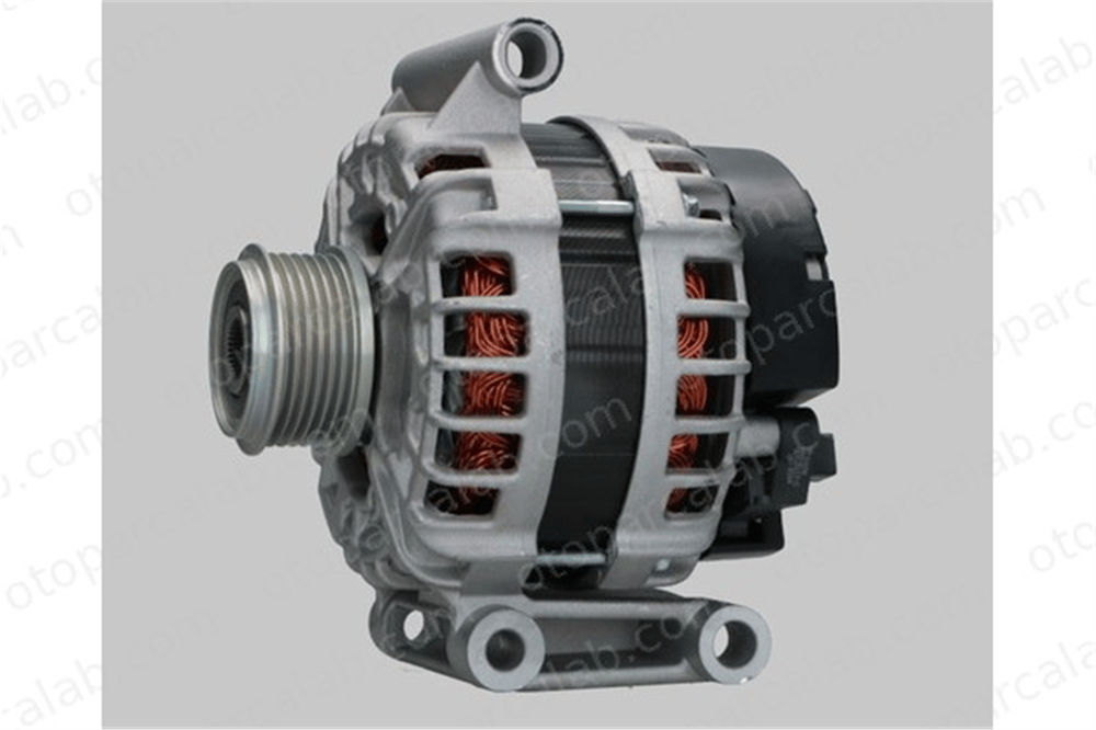 MGA 28038 Alternatör CITROËN JUMPER Minibüs/Otobüs JUMPER Panelvan/Van 1609842580 1609845280