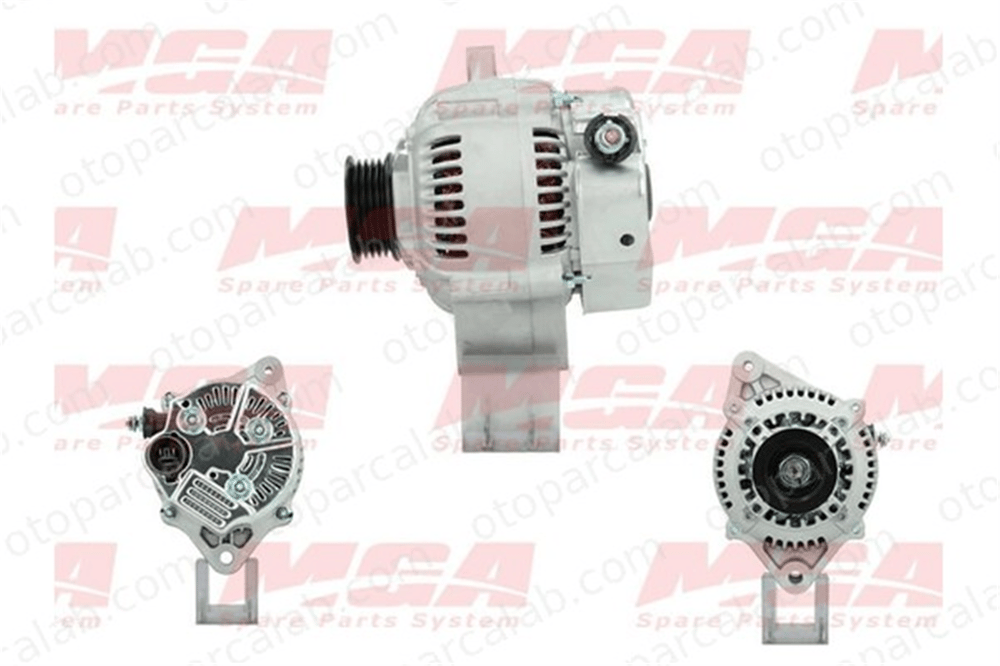 MGA 28040 Alternatör TOYOTA COROLLA Station Wagon CARINA V 2706016122 2706016160