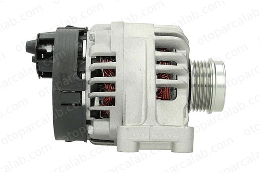 MGA 28041 Alternatör ALFA ROMEO MITO FIAT PANDA 51788658 51837747