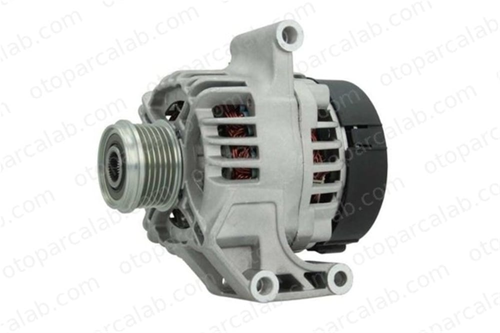 MGA 28050 Alternatör ALFA ROMEO MITO OPEL COMBO Kasa/büyük limuzin 6204280 13153237