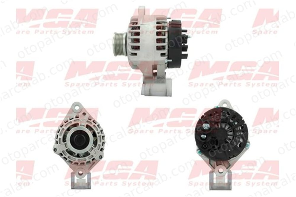 MGA 28051 Alternatör ALFA ROMEO 159 159 Sportwagon 1204436 6204294