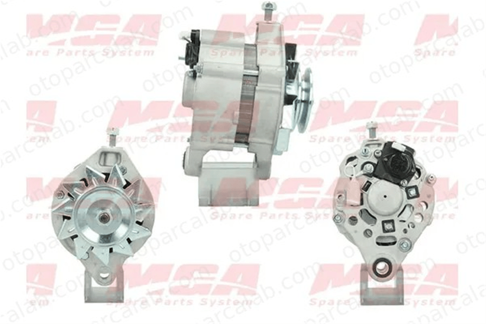 MGA 28061 Alternatör LADA SAMARA NOVA 3701010 21013701005