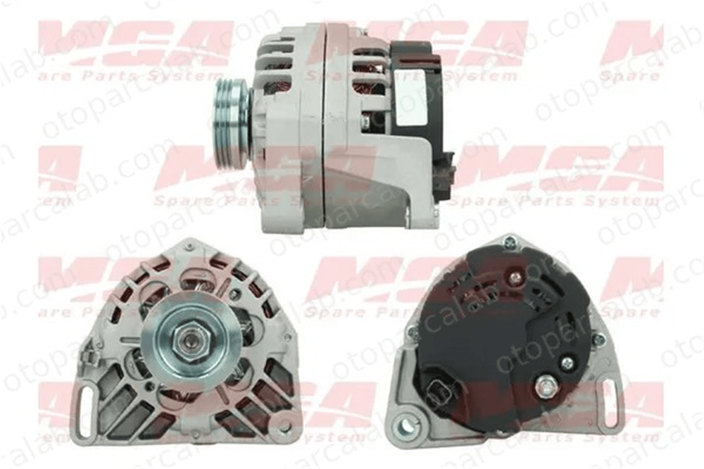 MGA 28062 Alternatör DACIA LOGAN II LOGAN MCV II 7700437090 231007440R