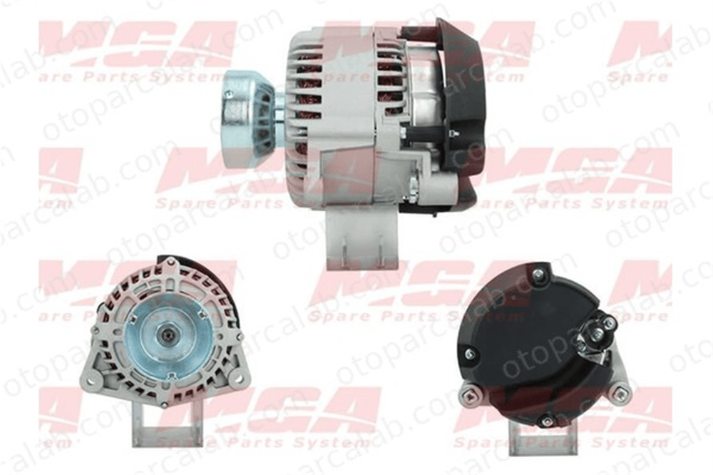 MGA 28068 Alternatör FORD TOURNEO CONNECT TRANSIT CONNECT 15201029 1229421