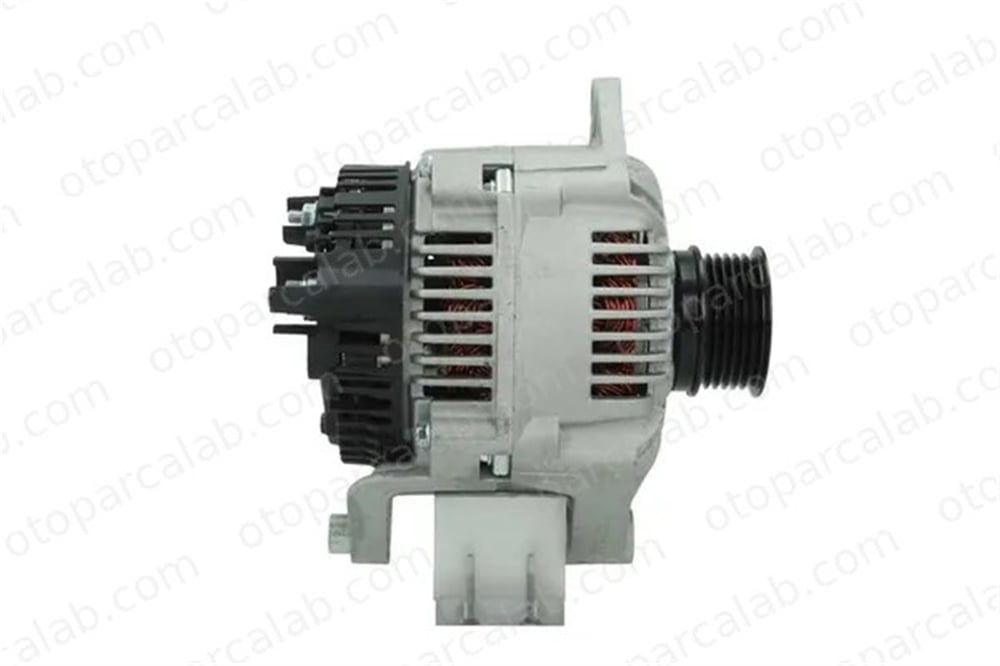 MGA 28084 Alternatör OPEL ARENA Panelvan/Van MOVANO A Minibüs/Otobüs 7700300408 4500045