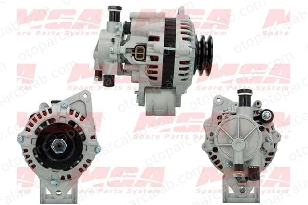 MGA 28088 Alternatör MITSUBISHI L 300 III Minibüs/Otobüs L 300 III Panelvan/Van 1800A243 MB35918400A