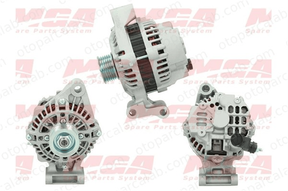 MGA 28094 Alternatör FORD FIESTA V FUSION 2S6T10300DE 1592234