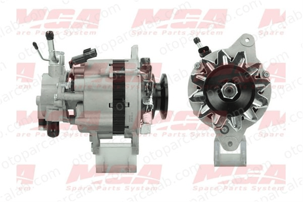 MGA 28095 Alternatör HYUNDAI H100 Minibüs/Otobüs H100 Panelvan/Van 3730042501 3730042620