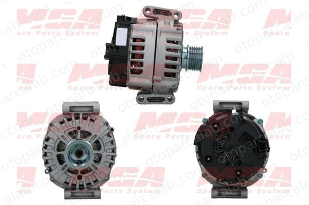 MGA 28098 Alternatör MERCEDES-BENZ E-SERISI E-SERISI T-Model 9062722 0009062722