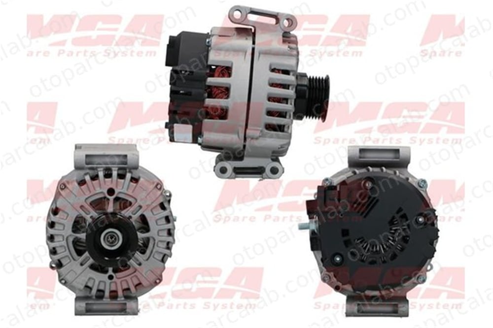 MGA 28099 Alternatör MERCEDES-BENZ VITO Mixto SPRINTER 3,5-t Panelvan/Van 9068504 906850480