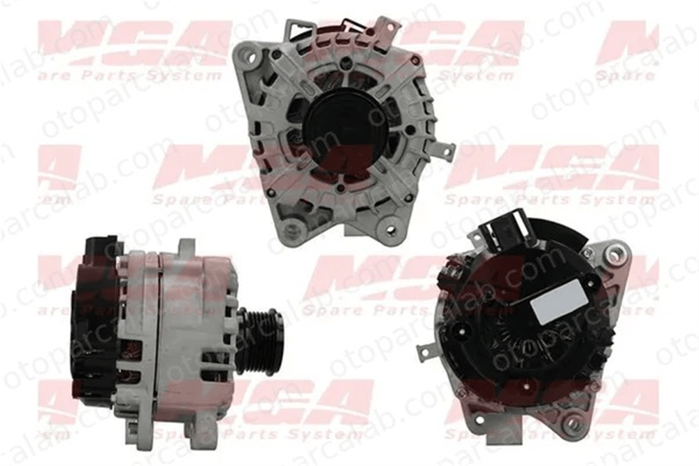 MGA 28100 Alternatör FORD TRANSIT V363 Panelvan/Van TRANSIT V363 Platform şasi CG25U042 2011356