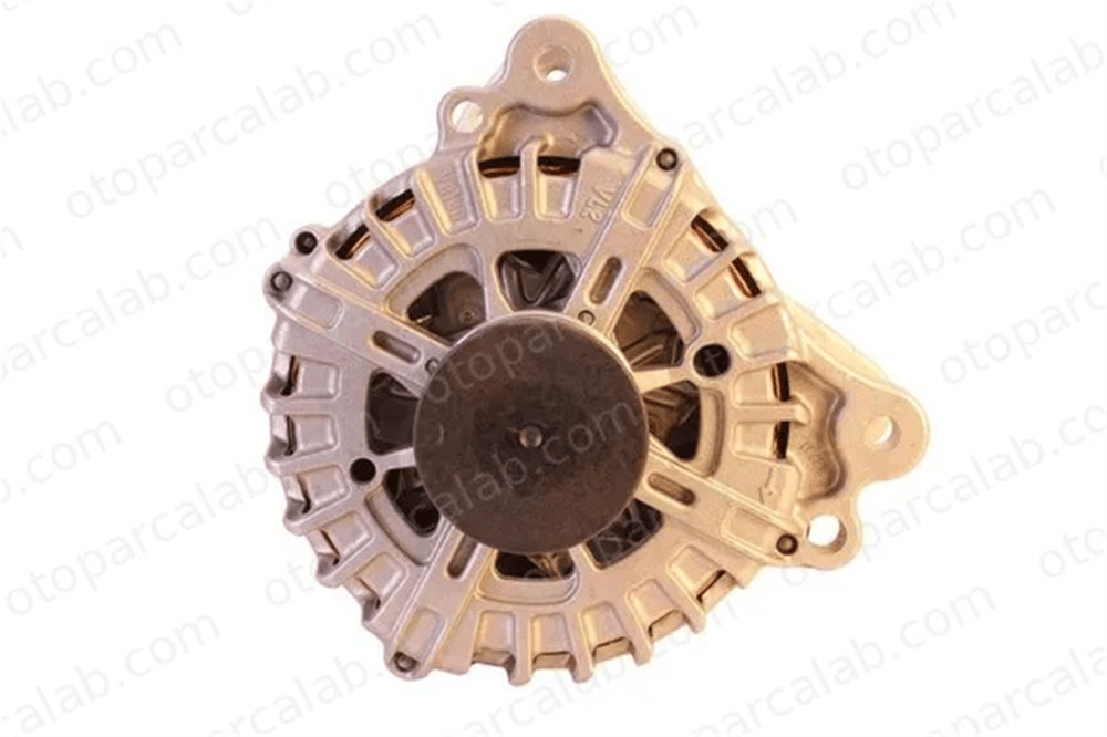 MGA 28116 Alternatör AUDI A4 B8 A4 B8 Avant 3L903017B 3L903016