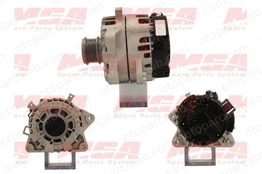 MGA 28117 Alternatör FORD TRANSIT V363 Panelvan/Van TRANSIT V363 Platform şasi GK2T10300BD 2165474