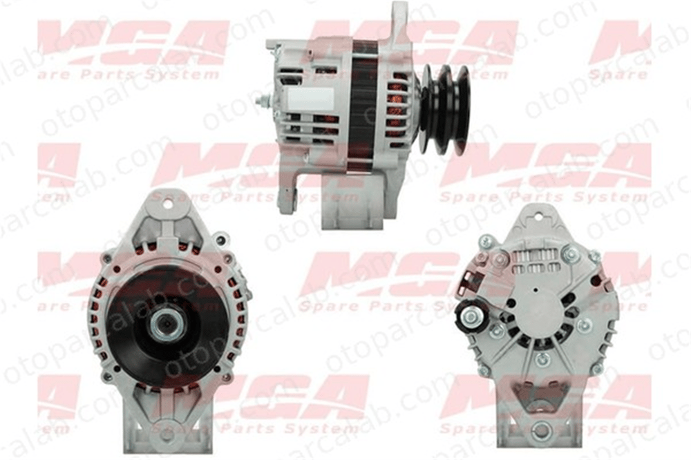 MGA 28120 Alternatör NISSAN PICK UP FORD KUGA II 2310042K00 136113