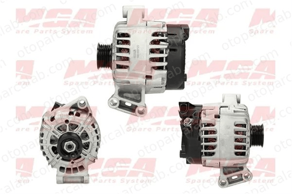 MGA 28128 Alternatör FORD FIESTA VI C-MAX II REAV6N10300HA 1469714