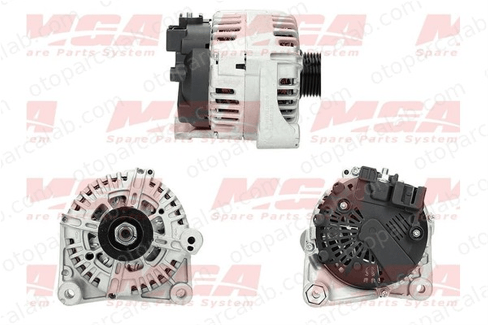 MGA 28134 Alternatör BMW 3 3 Touring 12317790548 12317795620